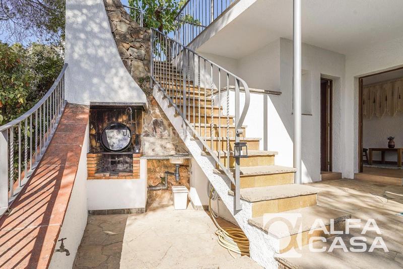 Foto a8f68b56-d440-41c2-8c27-33e024ad6e26. Affitto casa con riscaldamento piscina in Canyelles Lloret de Mar