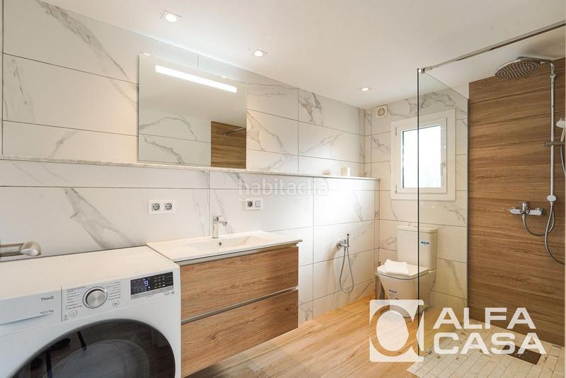 Foto c440b4c8-dcdc-47b6-a5fb-023c785cfe49. Affitto casa con riscaldamento piscina in Canyelles Lloret de Mar