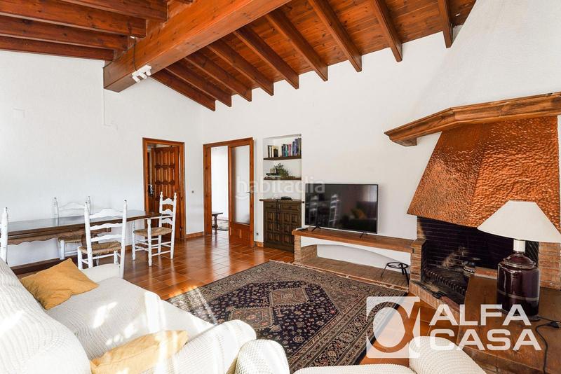 Foto aeb6d988-d865-442e-885f-d5fa9f404eb4. Lloguer casa amb calefacció piscina a Canyelles Lloret de Mar