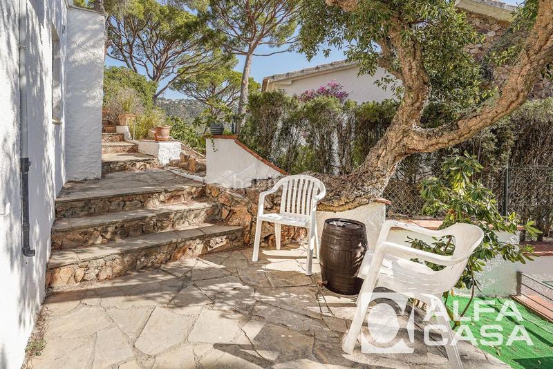 Foto 1eaab0a1-3a1c-46cf-b67b-f666d4b55052. Location maison avec chauffage piscine dans Canyelles Lloret de Mar