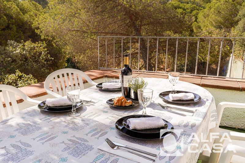 Foto 36ad3777-b549-4caa-bb3d-64f76c06f6ba. Location maison avec chauffage piscine dans Canyelles Lloret de Mar