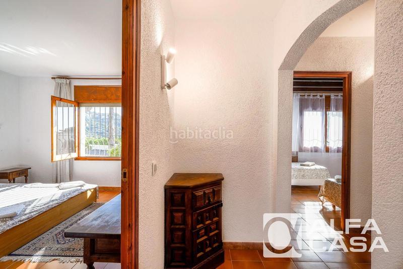 Foto 589f18bd-7813-4294-9162-138eb415ae19. Location maison avec chauffage piscine dans Canyelles Lloret de Mar