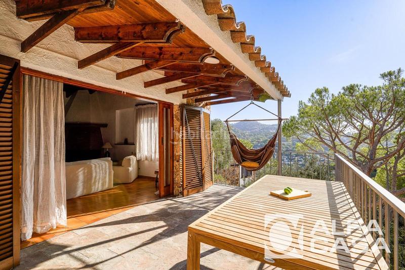 Foto a11846f0-b07c-4a17-b1fb-1f080e50f1f1. Location maison avec chauffage piscine dans Canyelles Lloret de Mar