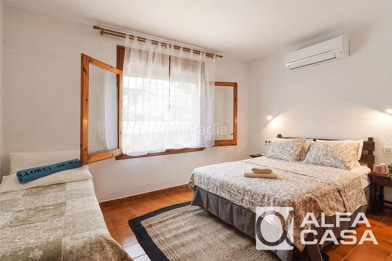 Foto f1f4baad-c9ea-4918-98af-392a8273f75d. Location maison avec chauffage piscine dans Canyelles Lloret de Mar