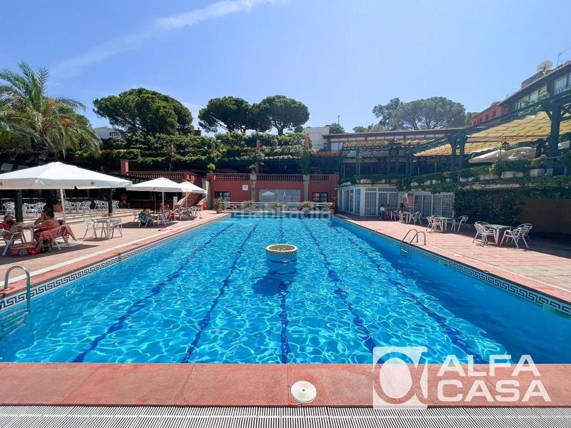 Foto 0512ad55-8499-4560-a1df-49e8d1ab9b12. Miete haus mit heizung pool in Canyelles Lloret de Mar