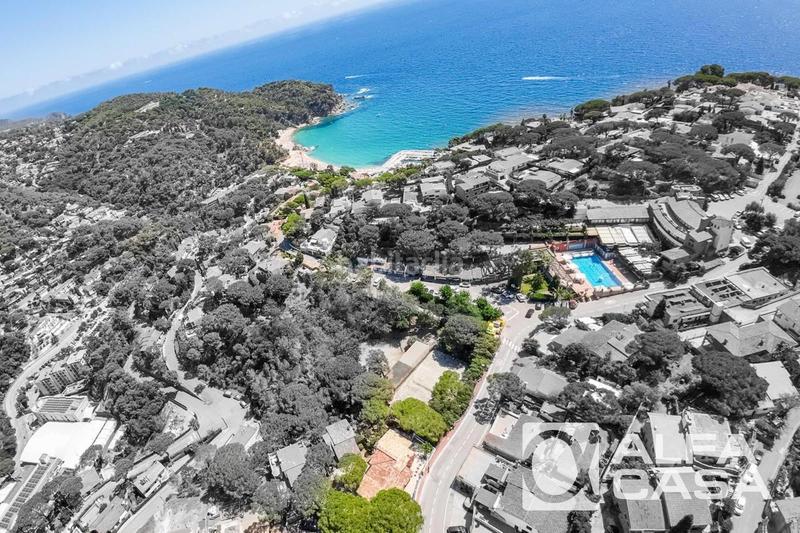 Foto 2d0e9aa5-035c-4ec2-a560-82de43d90aae. Miete haus mit heizung pool in Canyelles Lloret de Mar