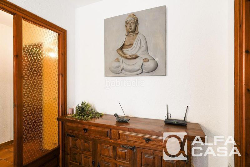 Foto 0e54b52e-cfbb-4701-be79-3696a410acf8. Rent house with heating pool in Canyelles Lloret de Mar