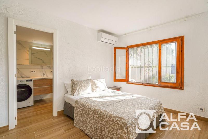 Foto 38a19c8e-95de-41c3-91df-c618acf8b4a6. Rent house with heating pool in Canyelles Lloret de Mar