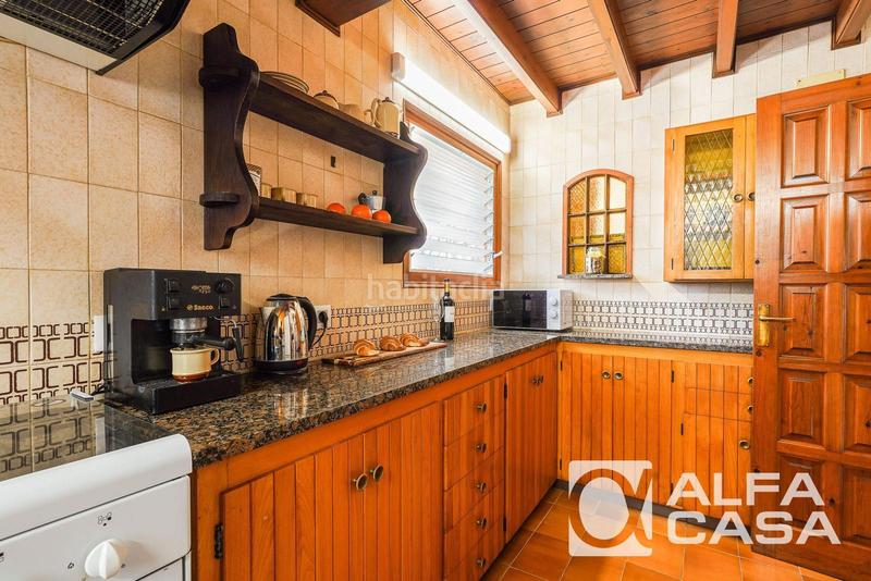 Foto 3c5b4cb2-c232-4dfc-8b24-7487cb4a1b43. Rent house with heating pool in Canyelles Lloret de Mar