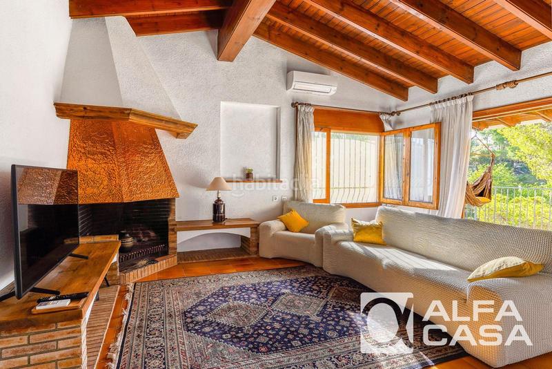 Foto 5149ea66-b9d3-4d57-9aa4-9bc3ca2a4cfe. Rent house with heating pool in Canyelles Lloret de Mar