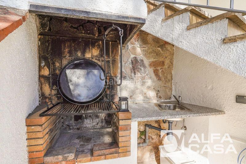 Foto 890b7692-4efe-4263-b8e8-5c0b1278b414. Rent house with heating pool in Canyelles Lloret de Mar