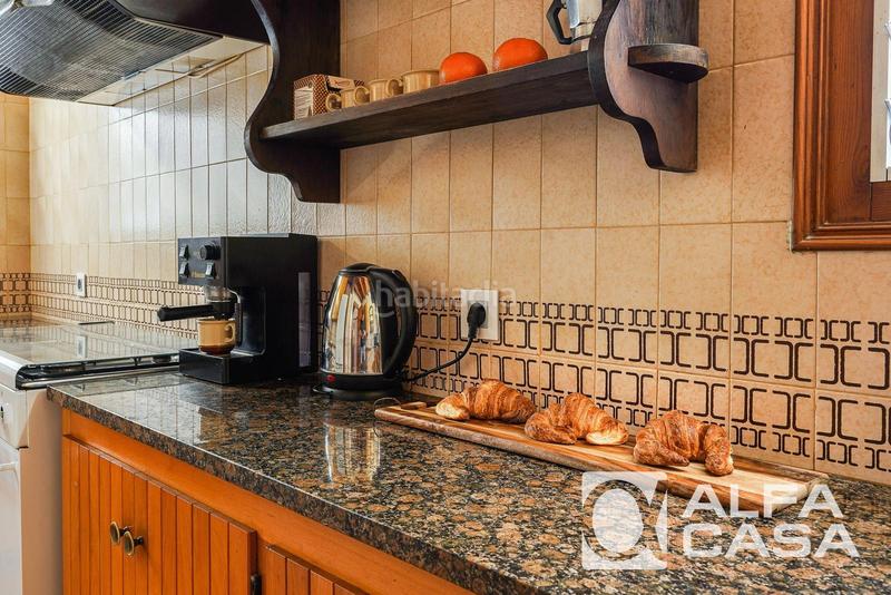 Foto b8d867f3-8256-4682-b671-e09dc0a25993. Rent house with heating pool in Canyelles Lloret de Mar