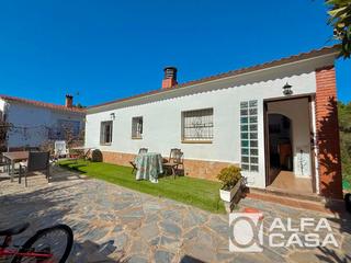 Casa en Lloret Verd - Els Pinars. Casa en venta en lloret verd