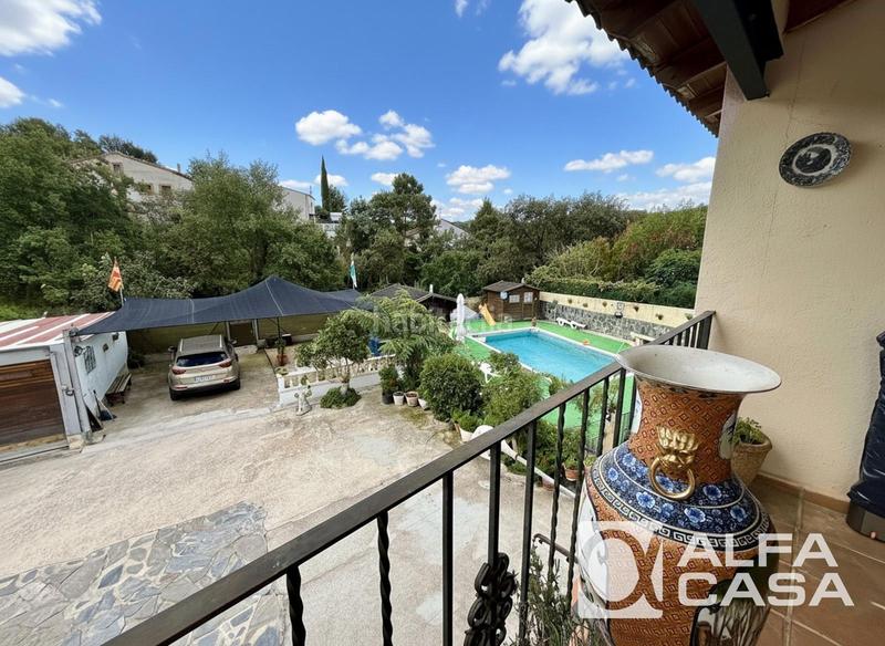 Foto 09d7868d-a576-4264-9964-e3cda4b586b1. Casa  con piscina en aiguaviva en Aiguaviva Parc Vidreres