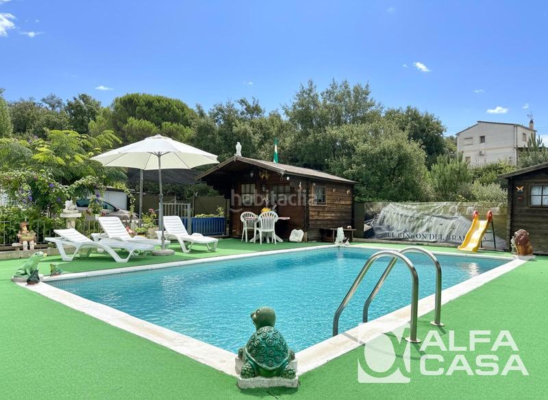 Foto 25e55f93-3ce0-4467-b2b8-74da3e8bfbc8. Casa  con piscina en aiguaviva en Aiguaviva Parc Vidreres