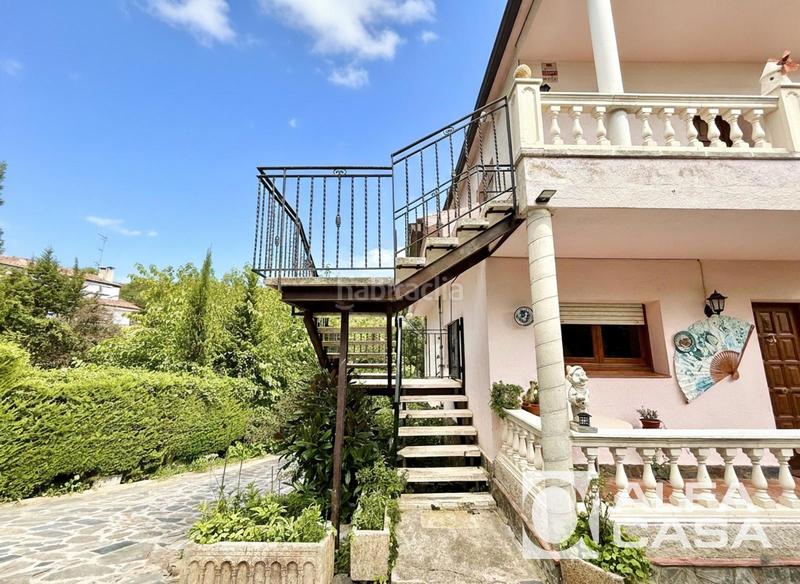 Foto 315b1070-d290-4e5e-b026-85749a3ac198. Casa  con piscina en aiguaviva en Aiguaviva Parc Vidreres