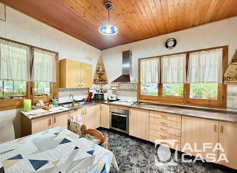 Foto 50db5a51-44f0-4f3f-ad2a-2f9b9ae516ac. Casa  con piscina en aiguaviva en Aiguaviva Parc Vidreres