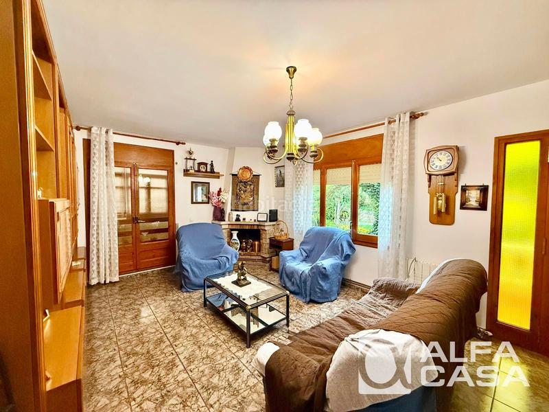 Foto 71ed43fd-4805-4f4e-ad6e-ec07e3274874. Casa  con piscina en aiguaviva en Aiguaviva Parc Vidreres