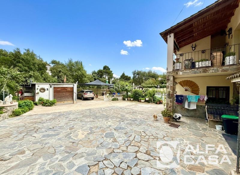 Foto a3eaa7e9-cddb-4552-94cc-a957f7098394. Casa  con piscina en aiguaviva en Aiguaviva Parc Vidreres