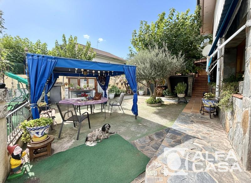 Foto a5386753-a3f5-4f68-affa-8c863fa3c86d. Casa  con piscina en aiguaviva en Aiguaviva Parc Vidreres