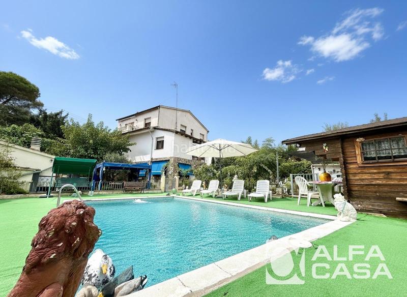 Foto d45681f9-bd04-4f83-a910-dd992295c616. Casa  con piscina en aiguaviva en Aiguaviva Parc Vidreres
