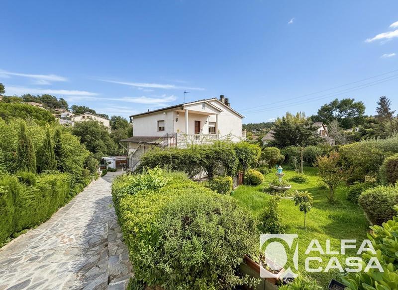 Foto d6782c44-b6ae-4d9e-a819-65da990d6afb. Casa  con piscina en aiguaviva en Aiguaviva Parc Vidreres