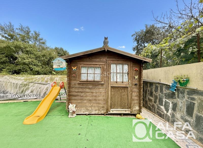 Foto e106e0c3-ce5a-48de-82ca-266ee8247fc1. Casa  con piscina en aiguaviva en Aiguaviva Parc Vidreres