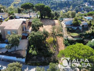 Rural plot  Univers. Terreno urbanizable en venta en lloret residencial, lloret de ma