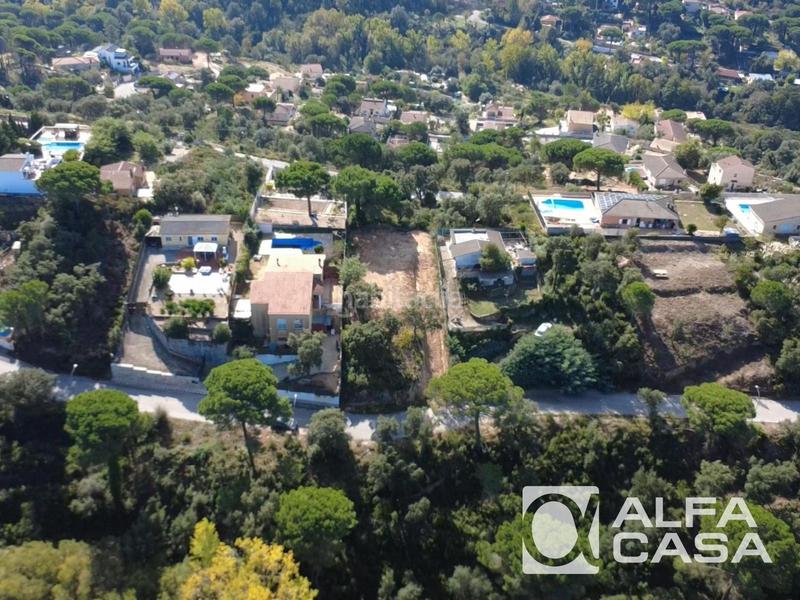 Foto 0605633d-88dc-4895-84a2-2279c9c3aded. Fondo rustico in Lloret Residencial - Montlloret Lloret de Mar