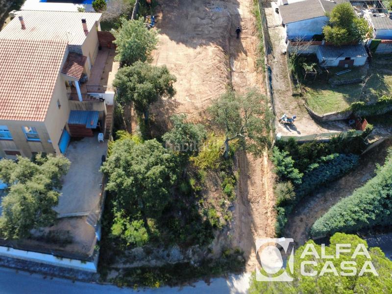 Foto 12b34db9-ea32-4062-a6ca-72381699b45f. Fondo rustico in Lloret Residencial - Montlloret Lloret de Mar