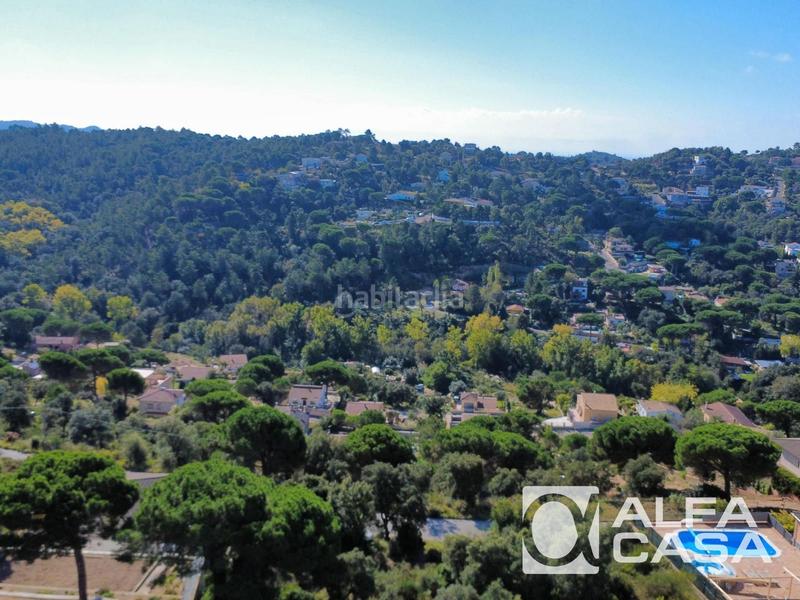 Foto 3b0ff367-cdca-46b0-bc9f-d56ed7095318. Fondo rustico in Lloret Residencial - Montlloret Lloret de Mar