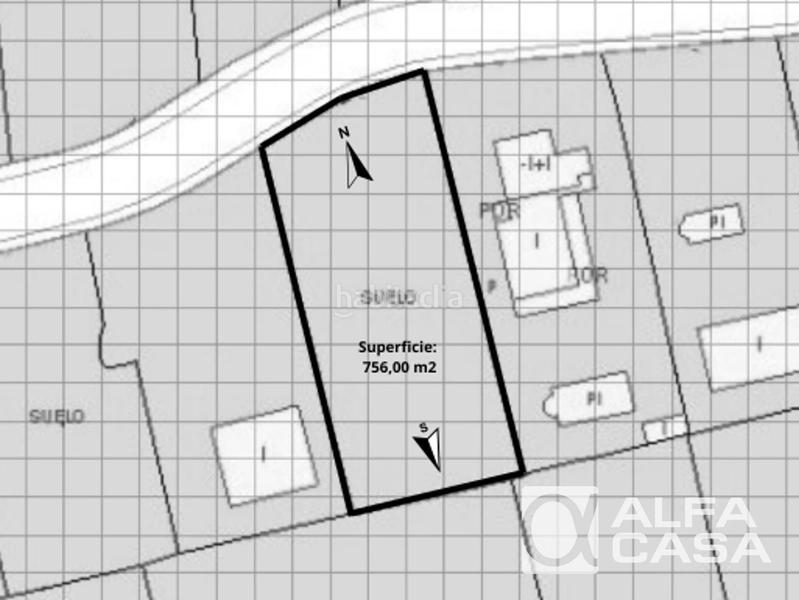 Foto 8f7e7f43-4d3c-439d-8e2c-7c8cc84a3533. Fondo rustico in Lloret Residencial - Montlloret Lloret de Mar