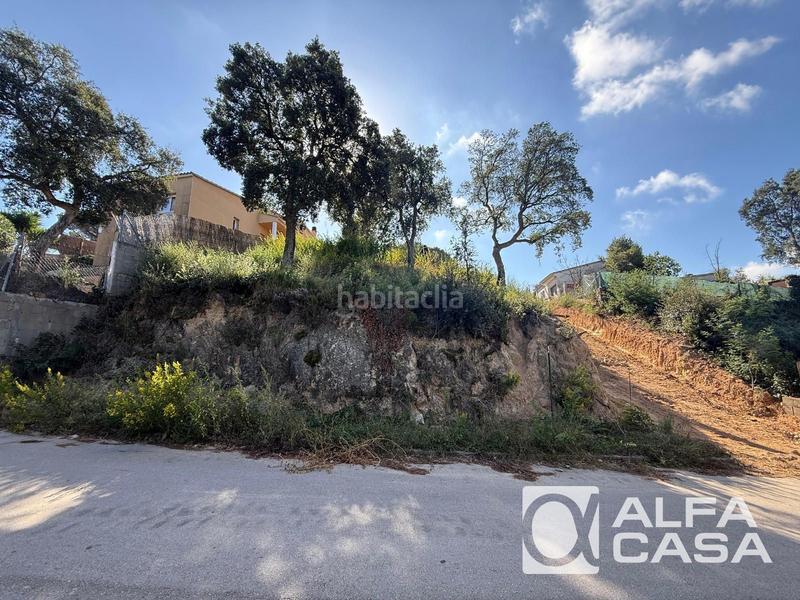 Foto 8fc2826c-d8aa-4469-a95e-e286ad717ee4. Fondo rustico in Lloret Residencial - Montlloret Lloret de Mar