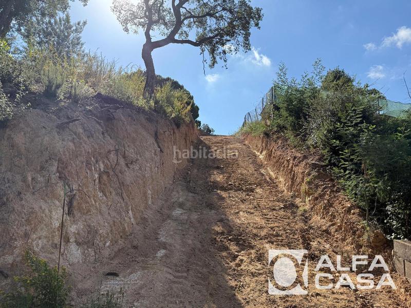 Foto c9b22762-14e3-4b7a-ad59-71859ed3543e. Fondo rustico in Lloret Residencial - Montlloret Lloret de Mar