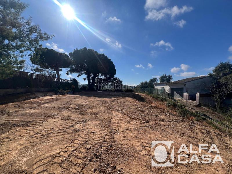 Foto de69a2c5-8ba7-4f07-b5b1-2ebc3e20a219. Fondo rustico in Lloret Residencial - Montlloret Lloret de Mar