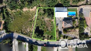 Finca rústica  Azalea. Terreno en venta en aiguaviva parc, vidreres