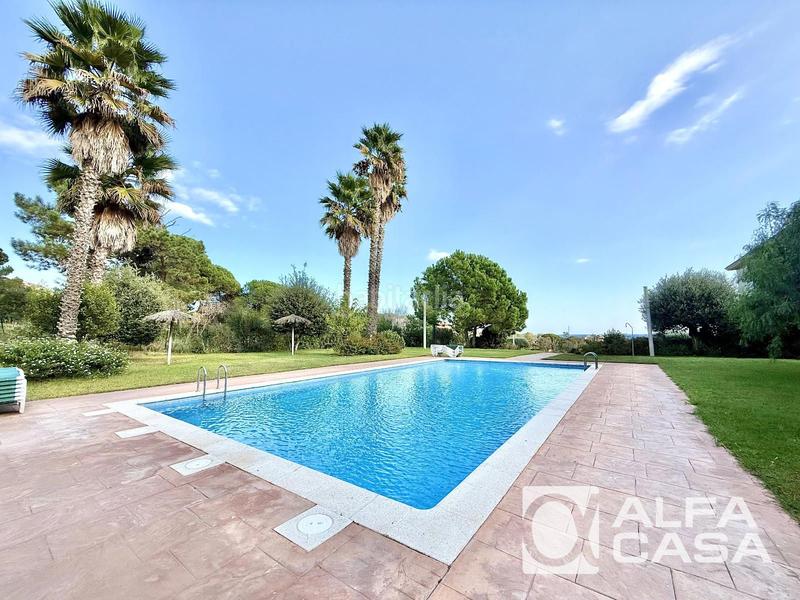 Foto 08413f00-a969-4021-b078-f0cb0da94160. Flat with heating parking pool in Centre Lloret de Mar