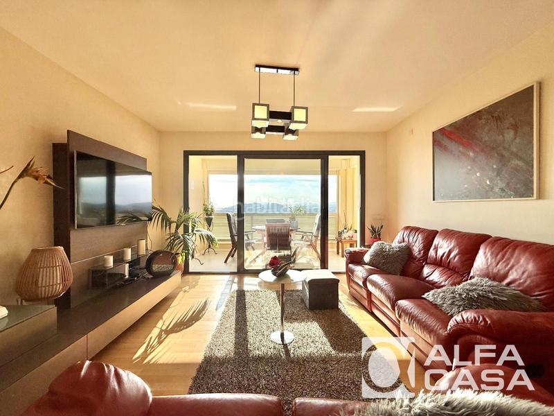 Foto 106d0e05-9223-45cd-8c94-276b2d65dc59. Flat with heating parking pool in Centre Lloret de Mar