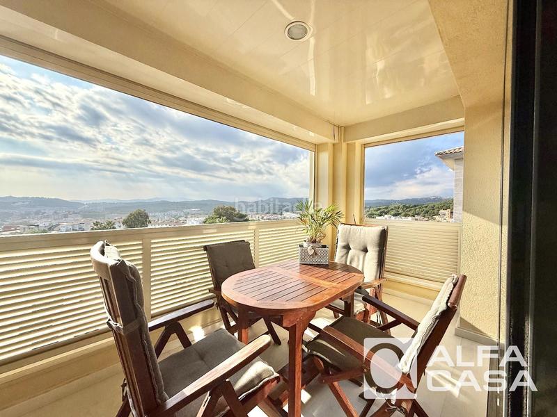 Foto 1703f08d-89a3-4ad6-98e5-e3c4e66e4385. Flat with heating parking pool in Centre Lloret de Mar