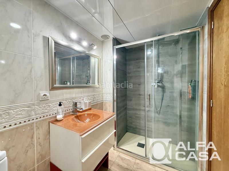 Foto 189af0c3-19bf-44ef-bede-2214e2719ad6. Flat with heating parking pool in Centre Lloret de Mar