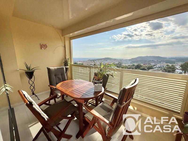 Foto 24e1c343-d5ad-4f12-ad6d-e2ecc2a5b22d. Flat with heating parking pool in Centre Lloret de Mar