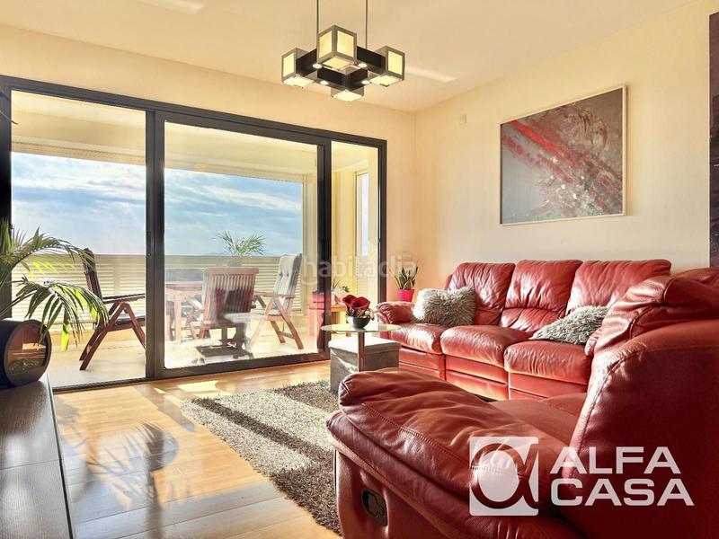 Foto 65355245-2056-4534-bc91-629036bd7369. Flat with heating parking pool in Centre Lloret de Mar