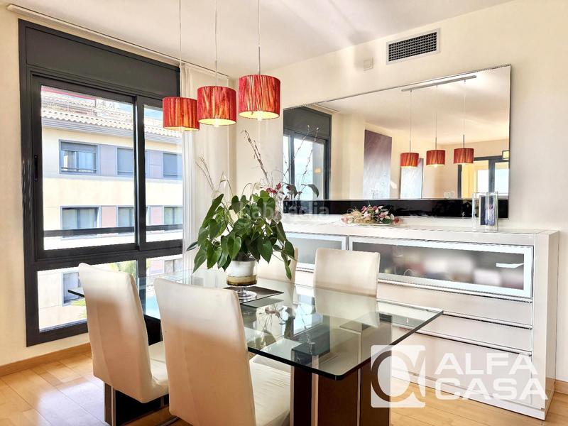 Foto 66f8ff78-a11f-4810-9bf6-9ca9b4dc04c6. Flat with heating parking pool in Centre Lloret de Mar