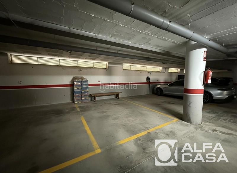 Foto 7dd23c8a-db57-4d8d-852d-f2d9af4802c8. Flat with heating parking pool in Centre Lloret de Mar