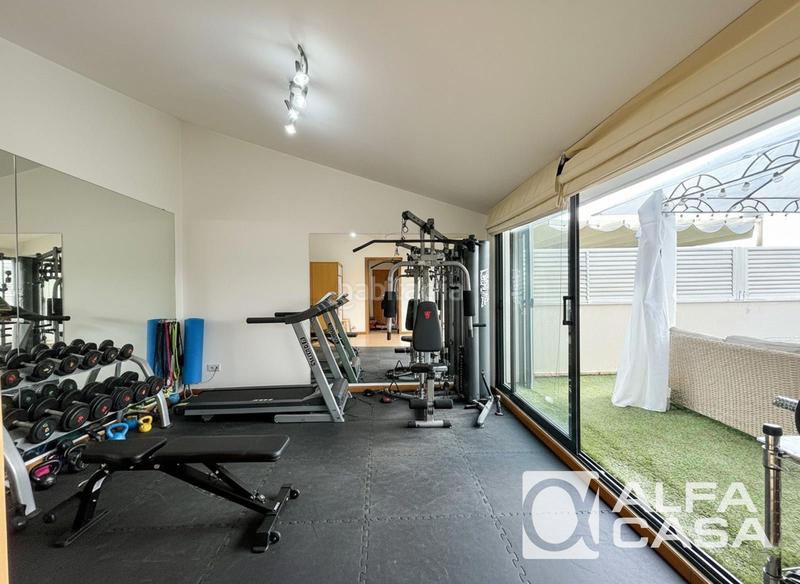 Foto 7f44f214-0d5d-4094-b0c4-5bd54f721967. Flat with heating parking pool in Centre Lloret de Mar