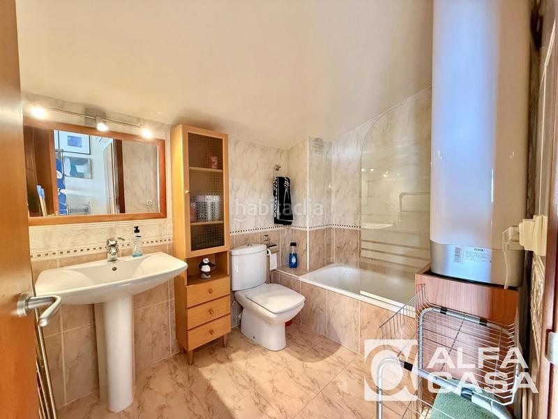 Foto 88a8d3f4-ceff-4da9-9466-1b715d37615b. Flat with heating parking pool in Centre Lloret de Mar