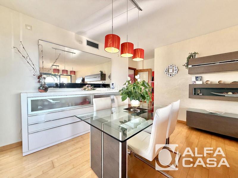 Foto 8e86ea6a-103d-4bb2-9906-b1520294cf24. Flat with heating parking pool in Centre Lloret de Mar