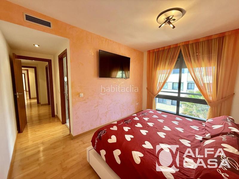 Foto 9568da15-f3f2-4e0c-860b-66462c5842fc. Flat with heating parking pool in Centre Lloret de Mar