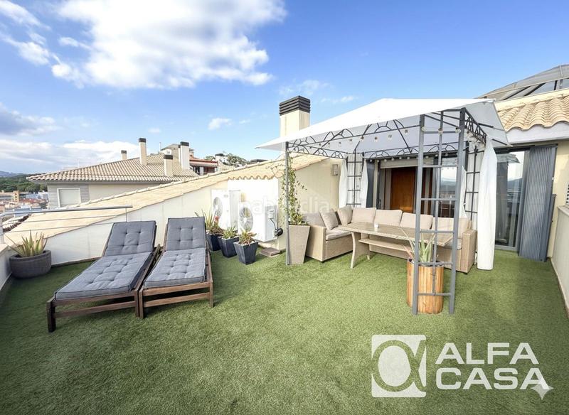 Foto ac3dca86-4920-4caf-b6cf-120219666a63. Flat with heating parking pool in Centre Lloret de Mar