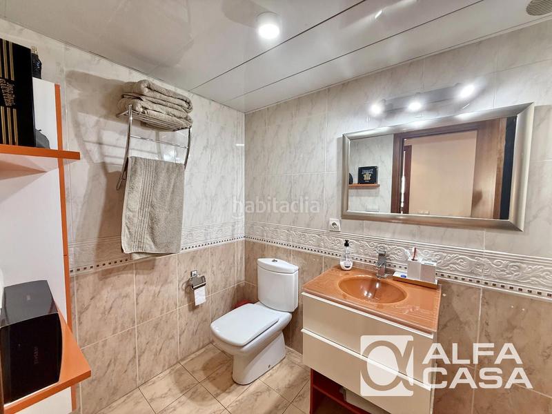 Foto ae8b9ec0-f7ca-4671-985b-4aa689e9542d. Flat with heating parking pool in Centre Lloret de Mar